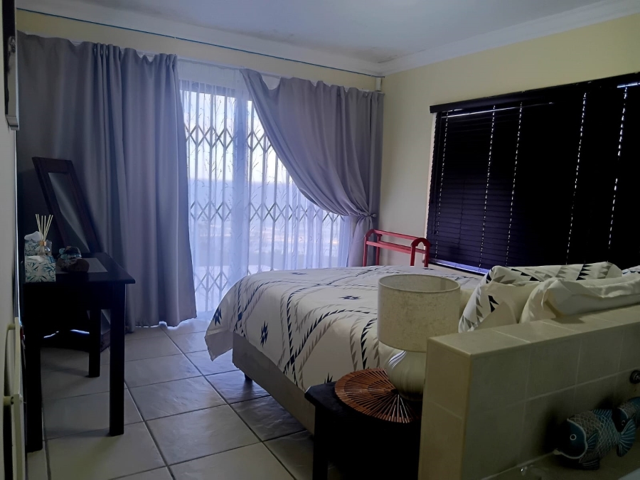 To Let 3 Bedroom Property for Rent in Dana Bay Western Cape